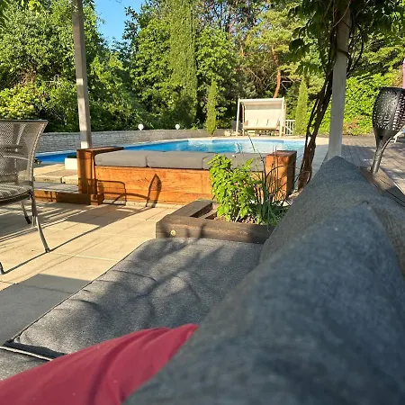 Holiday home Le Dolmen, Cognac