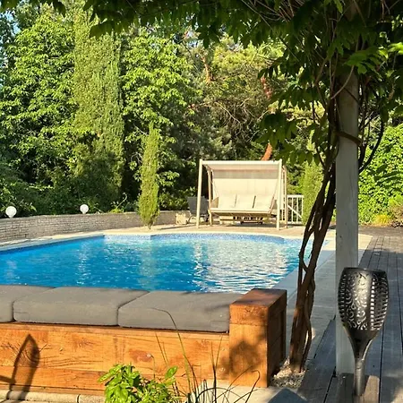 Le Dolmen, Cognac Holiday home