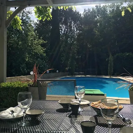 Le Dolmen, Cognac Holiday home Julienne