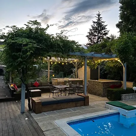 Le Dolmen, Cognac Holiday home