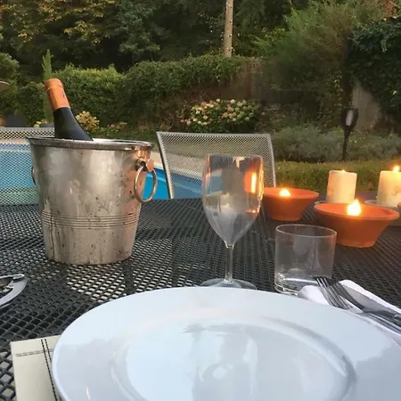 Le Dolmen, Cognac Holiday home Julienne