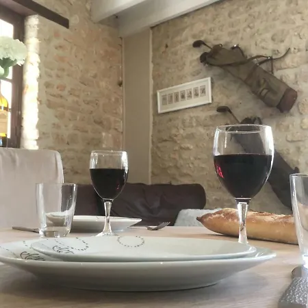 Holiday home Le Dolmen, Cognac
