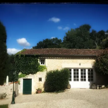 Holiday home Le Dolmen, Cognac *
