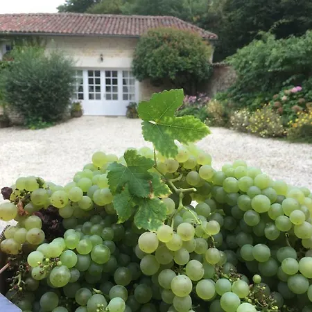 Holiday home Le Dolmen, Cognac Julienne